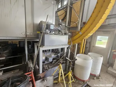 Used WOLVERINE _UNKNOWN_ Belt Dryers Illinois US | Aaron Equipment #1410838