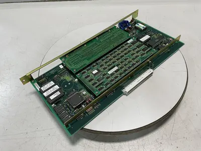 USED FUJI ELECTRIC F770 60 98(2)