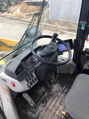 Used 2016 KOMATSU WA270-7 Wheel Loaders Utah US | Global Remarketing #1285936