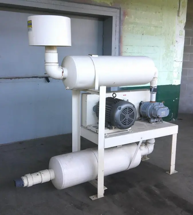 Used SUTORBILT 4ML Blowers Kentucky US | Special Projects International 9 #167154