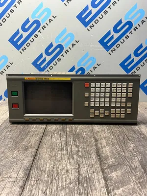 FANUC SERIES 16-T MDT947B-2B HMI & Open Interface Panels | ESS Industrial Equipment Sales (3)