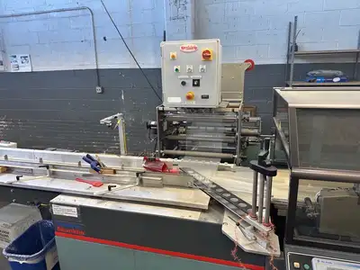 USED 2007 SHANKLIN OMNI-SLRS