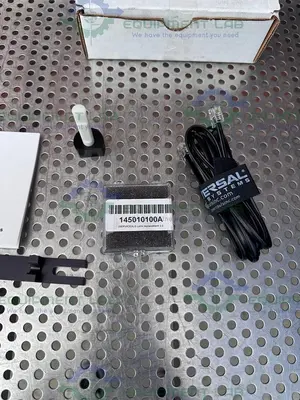 USED UNIVERSAL LASER SYSTEMS ILS9.75 LASER SYSTEM 36" X 24", 100 WATTS, MFG 2019