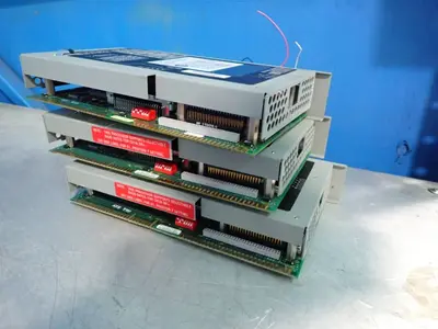 USED ALLENBRADLEY 1785L11B
