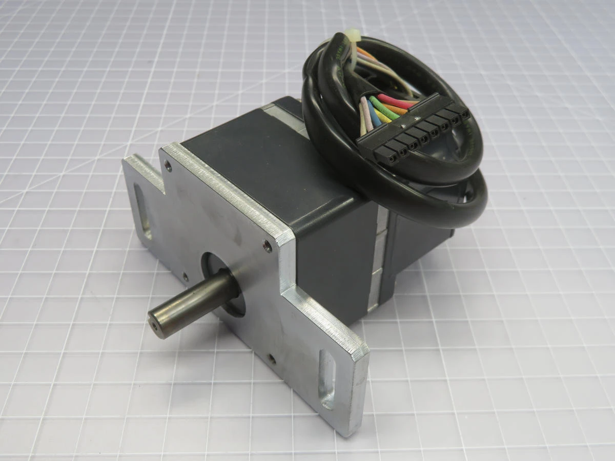 Used ORIENTAL _UNKNOWN_ Brushless Motors Texas US | OCO Industrial #1600995