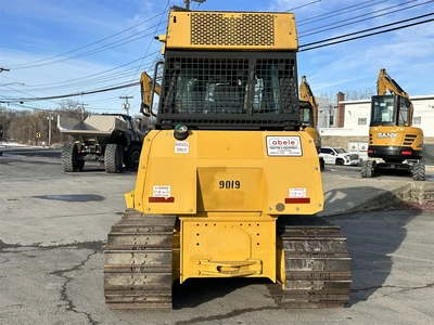 Used 2019 DEERE 450K LGP Crawler Dozers | Abele Tractor #1342960