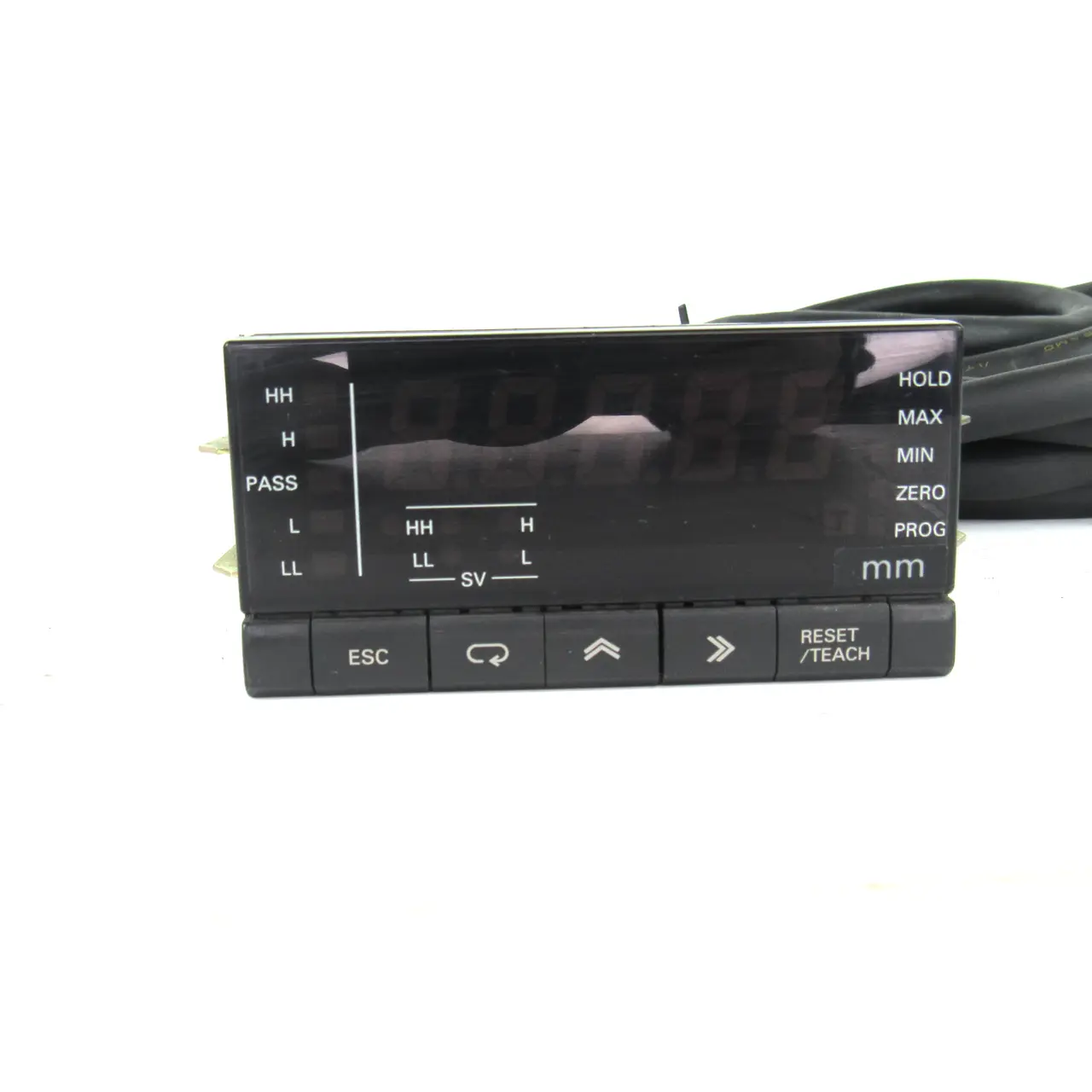 USED OMRON K3NX-VD2A-B2