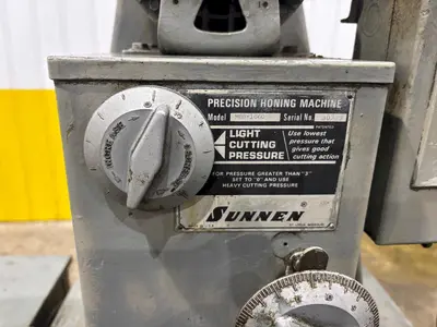 USED SUNNEN PF-150E