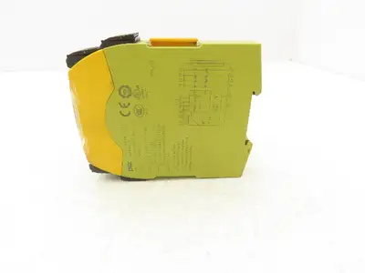 Used PILZ _UNKNOWN_ Relays & Switches Indiana US | Arrow Industrial #1408352