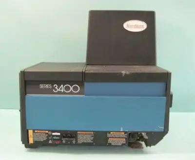 USED Nordson 3400-1EA34