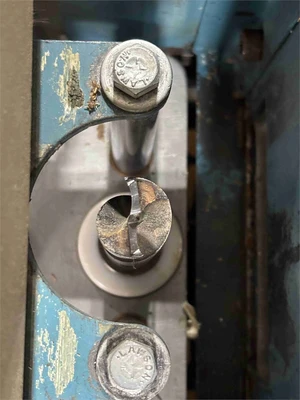Used NORFIELD MAGNUM Door Machines Colorado US | MachineryMax #1520784