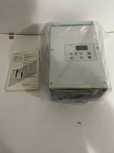 NEW Siemens 6SE2103-1AA02