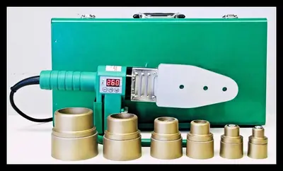 USED POLY 020-063