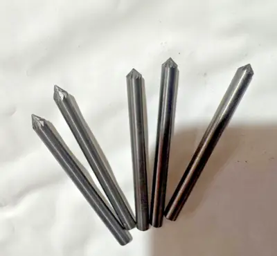 carbide Does Not Apply Tool Bits | Amiron Machinery (2)