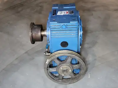 USED RADICON ERU700B 15L