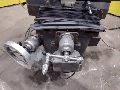 USED KENT KTM 5VK
