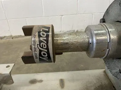 Progressive Cavity Pump