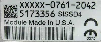 NEW ROSEMOUNT 3051-CD4A02A1AH2B1M5 TRANSMITTER 3051CD-5276961