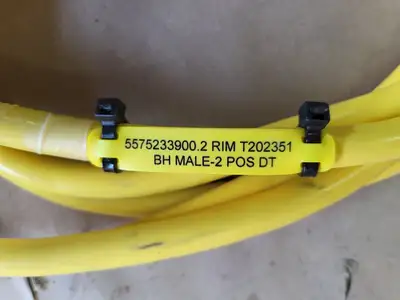 NEW ATLAS COPCO 5575233900