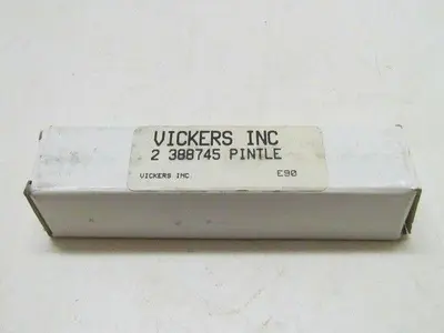 Eaton Sperry Vickers 388745 Pintle Box of 2 NIB