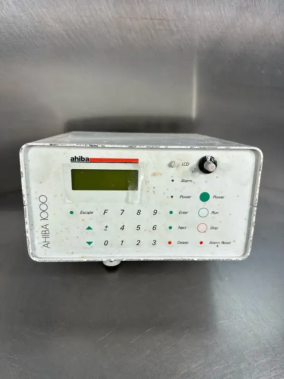 Used Ahiba _UNKNOWN_ Automation Control (HMI) South Carolina US | Palmetto Automation #1155448