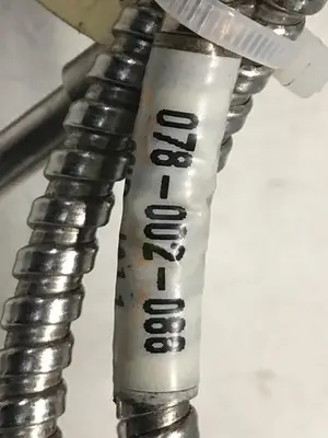 USED BANNER ITA23S