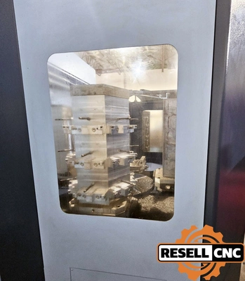 USED 2015 Matsuura H-Plus-400