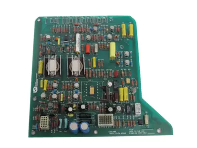 REFURBISHED MEASUREMENT CONTROLS SM8100A CIRCUIT BOARD 81001162