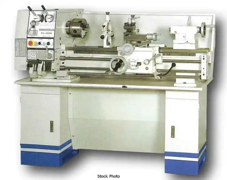 New | Build-to-Order BIRMINGHAM YCL-1236GH Gap Lathes Minnesota US | SOMINN MACHINERY SALES #351330
