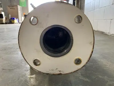 USED APV-CREPACO 8V2