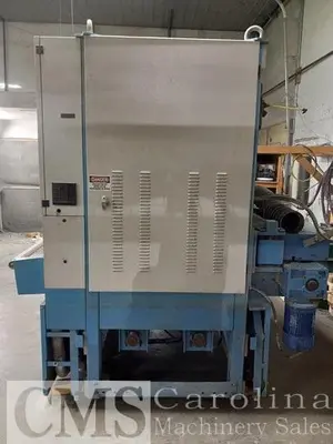 USED 2009 COSTA BAF 3-2 1350 BRUSH/DENIBBER  SANDER