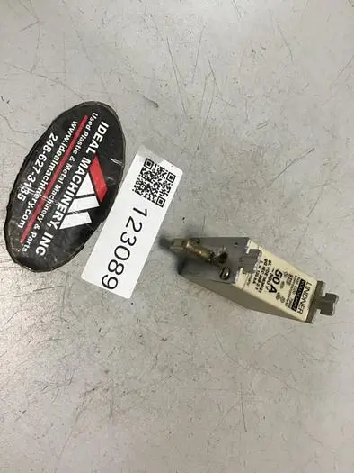 Used LINDNER NH-C00 Fuses Michigan US | Ideal Machinery #587787