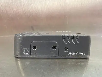 Sierra Wireless RV50 1102555 AirLink RV50 Router/Cellular Gateway (4.4.5)