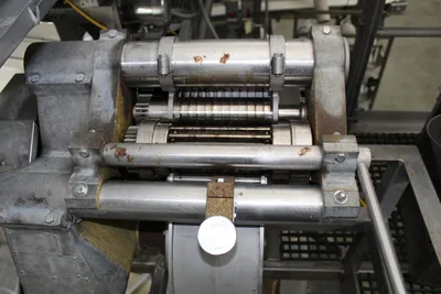 Urschel Dicer
