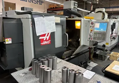 2011 HAAS ST-20 CNC Lathes | Midstate Machinery (1)