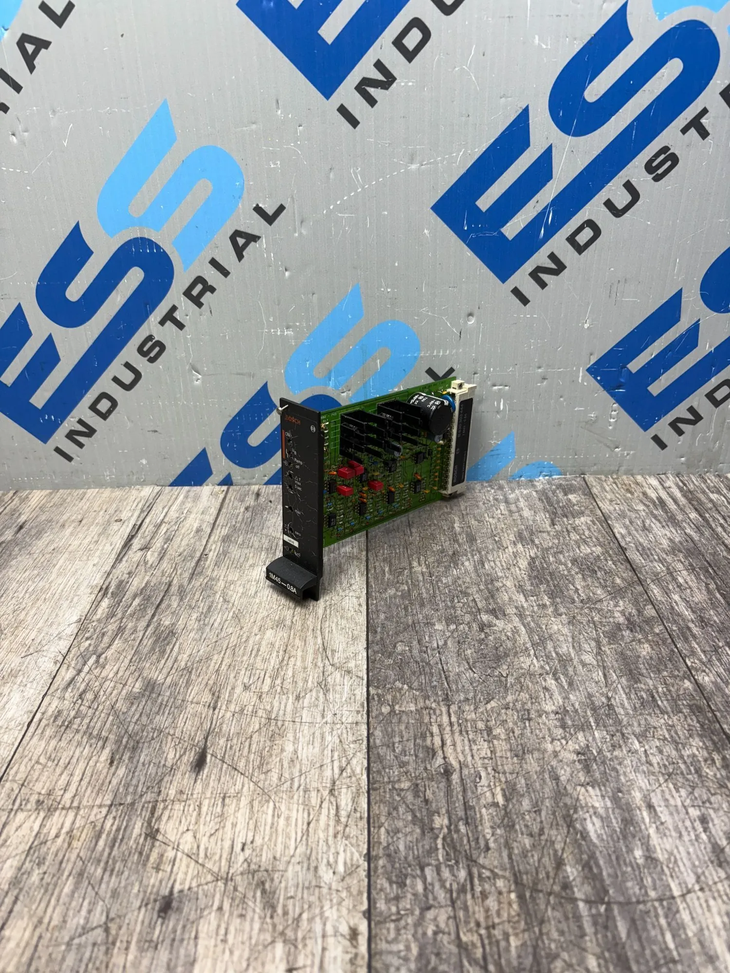 USED BOSCH REXROTH B 830 303 444