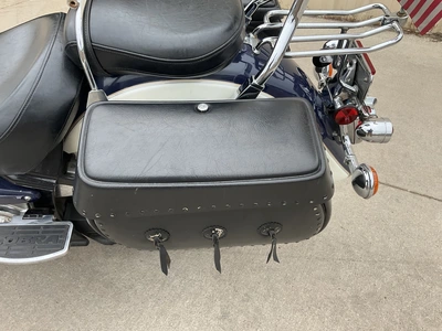 Used 1999 YAMA ROADSTAR Motorcycles (Misc) Michigan US | Miedema Asset Management Group #1327782