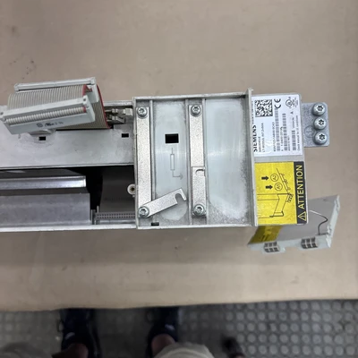 Used Siemens 6SN1123-1AB00-0CA3 Servo Drives Indiana US | J&J Industrial Supply #1277326