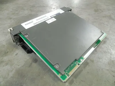 Modicon AS-B872-100 Analog Current Output Module Used