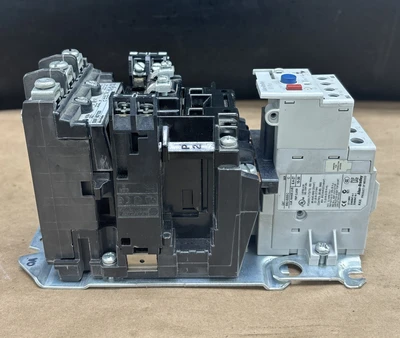 New | in-Stock Allen-Bradley 500F-BO*930 Starters Indiana US | J&J Industrial Supply #1354029