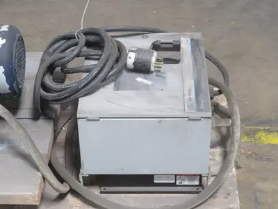 Used SEEPEX 5-12S Progressive Cavity Pumps Texas US | Aucto #1308408