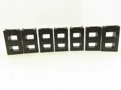 Allen Bradley 70A86  OPERATING COIL 120 VAC 60HZ 110V 50HZ SIZE 0 Lot Of 7