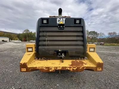 Used 2015 CATERPILLAR 962M Wheel Loaders Pennsylvania US | Proxy Equipment #1378590