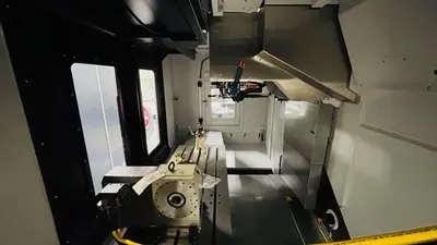 USED 2022 METHODS MV1300H
