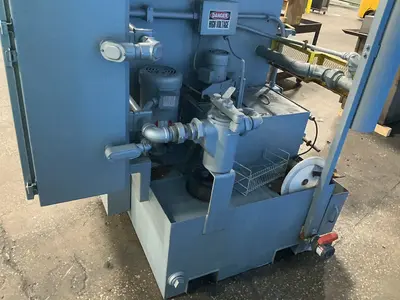 Used 1997 BETTER ENGINEERING MFG. INC. F3000P Parts Washers Ohio US | HGR 24 #1279369