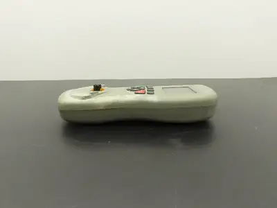 Haas Automation CNC Remote Jog Handle Display Lathe Mill Controller