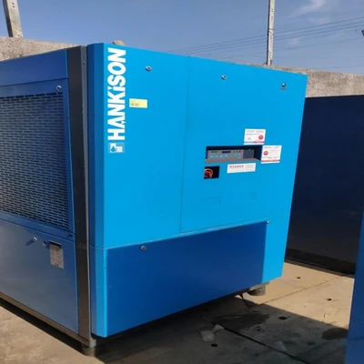 Hankison HDS2700/M5 Air Dryer