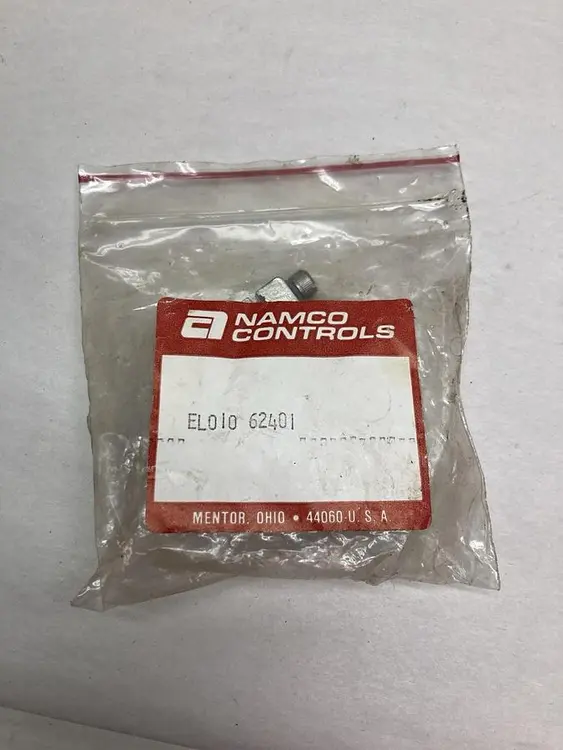 Used NAMCO EL010-62401 Miscellaneous Equipment (Electrical & Power) | Surplus Asset Holdings #1202991