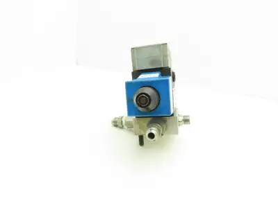 Used VICKERS _UNKNOWN_ Valves/Fittings Indiana US | Arrow Industrial #1316960