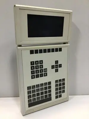 USED SIEMENS 6ES5 398-0KB12